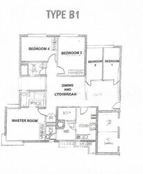 The Floravale (D22), Condominium #631994851